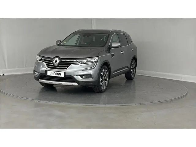 Occasion Renault Koleos à ENGLOS chez RENAULT | ENGLOS