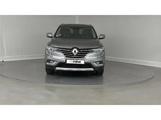 Occasion Renault Koleos à ENGLOS chez RENAULT | ENGLOS