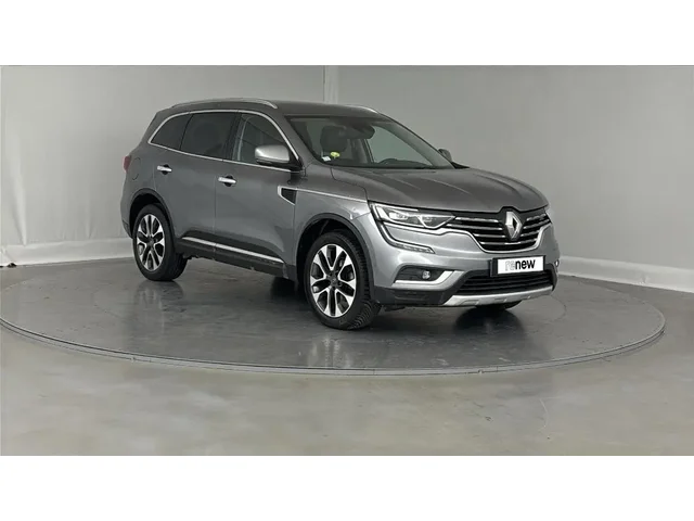 Occasion Renault Koleos à ENGLOS chez RENAULT | ENGLOS