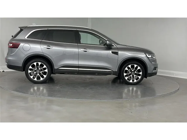 Occasion Renault Koleos à ENGLOS chez RENAULT | ENGLOS