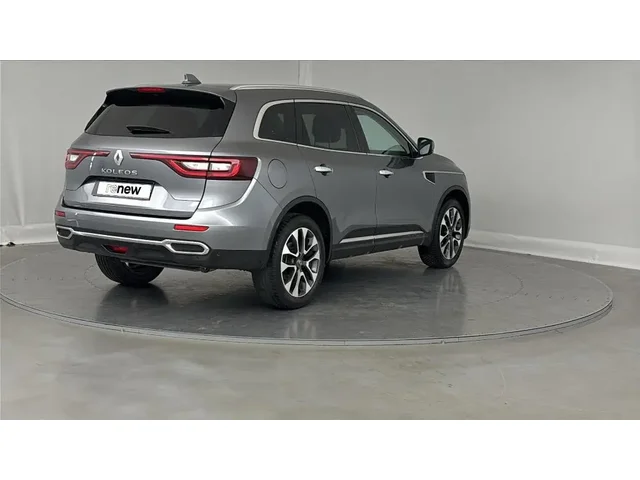 Occasion Renault Koleos à ENGLOS chez RENAULT | ENGLOS