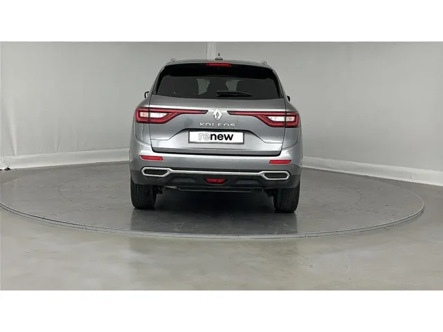 Occasion Renault Koleos à ENGLOS chez RENAULT | ENGLOS