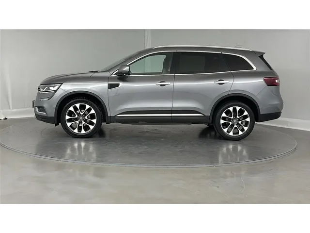 Occasion Renault Koleos à ENGLOS chez RENAULT | ENGLOS