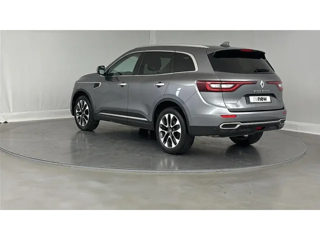 Occasion Renault Koleos à ENGLOS chez RENAULT | ENGLOS