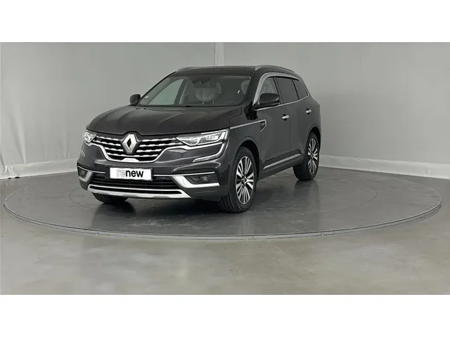 Occasion Renault Koleos à ENGLOS chez RENAULT | ENGLOS