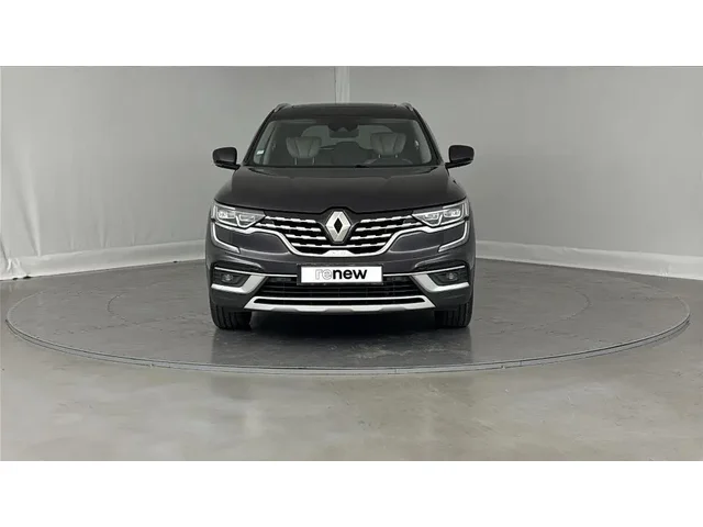 Occasion Renault Koleos à ENGLOS chez RENAULT | ENGLOS