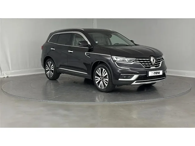 Occasion Renault Koleos à ENGLOS chez RENAULT | ENGLOS