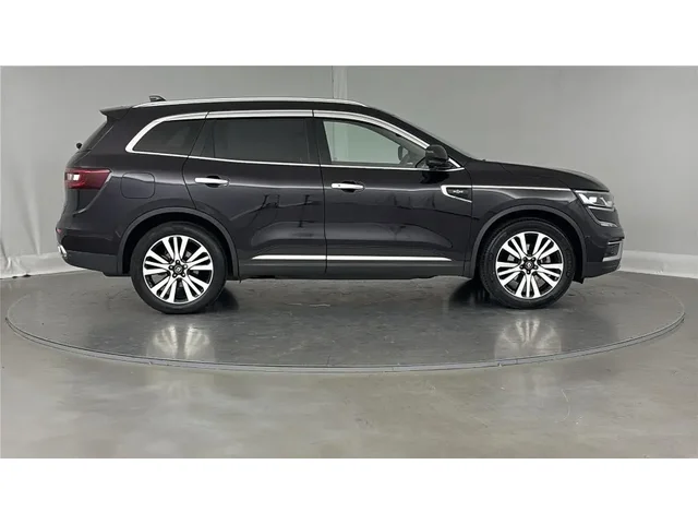 Occasion Renault Koleos à ENGLOS chez RENAULT | ENGLOS