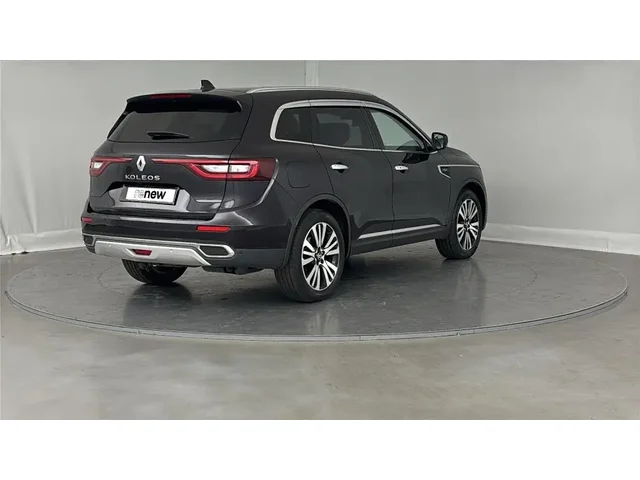 Occasion Renault Koleos à ENGLOS chez RENAULT | ENGLOS