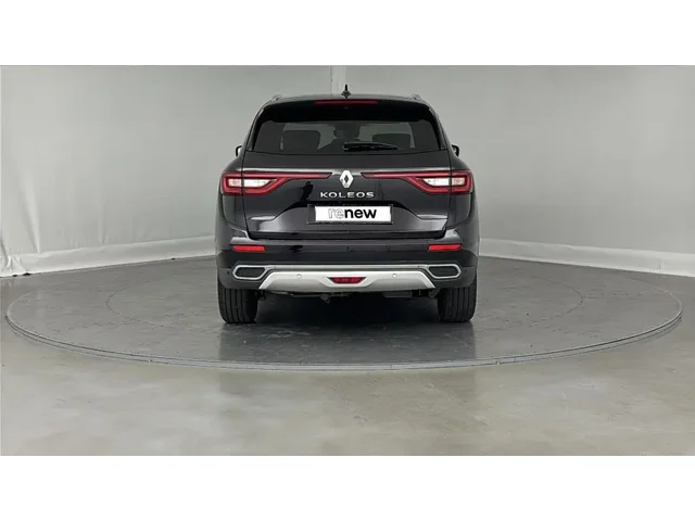 Occasion Renault Koleos à ENGLOS chez RENAULT | ENGLOS