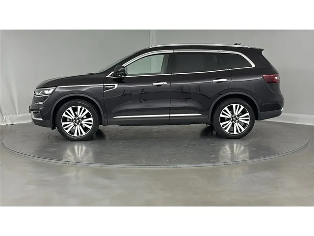 Occasion Renault Koleos à ENGLOS chez RENAULT | ENGLOS