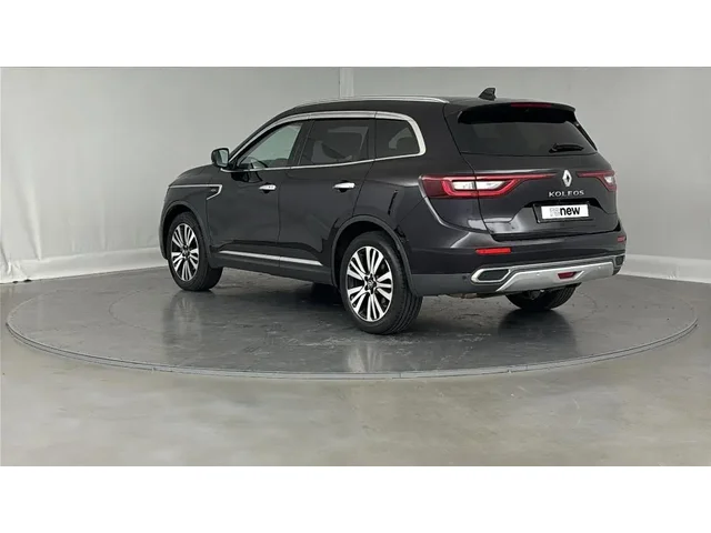 Occasion Renault Koleos à ENGLOS chez RENAULT | ENGLOS