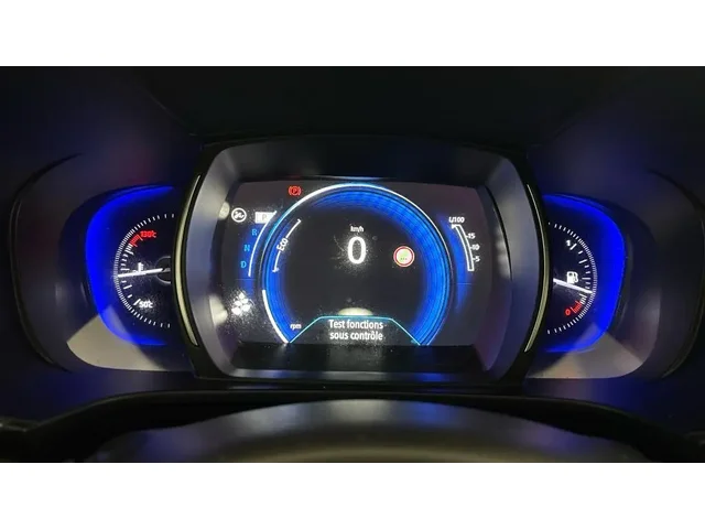 Occasion Renault Koleos à ENGLOS chez RENAULT | ENGLOS