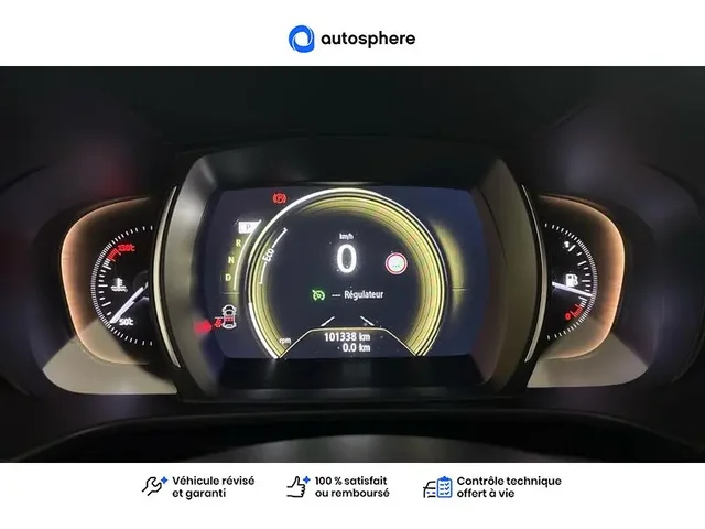 Occasion Renault Koleos à Maubeuge chez KIA MAUBEUGE