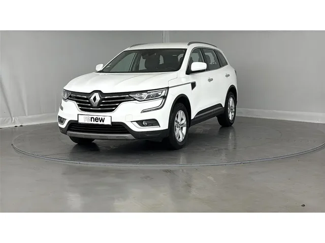 Occasion Renault Koleos à ENGLOS chez RENAULT | ENGLOS