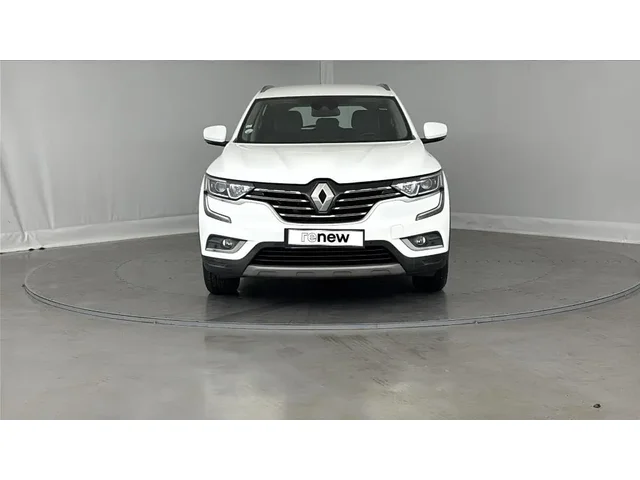 Occasion Renault Koleos à ENGLOS chez RENAULT | ENGLOS