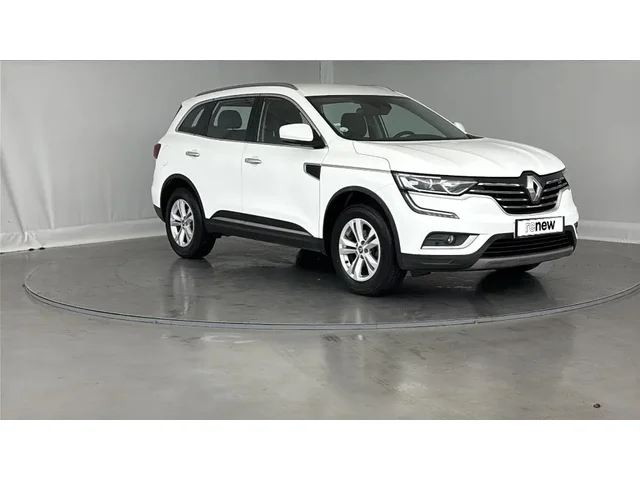 Occasion Renault Koleos à ENGLOS chez RENAULT | ENGLOS