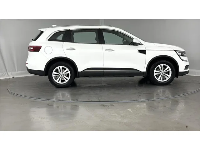 Occasion Renault Koleos à ENGLOS chez RENAULT | ENGLOS