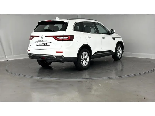 Occasion Renault Koleos à ENGLOS chez RENAULT | ENGLOS