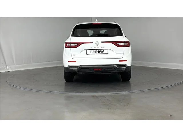 Occasion Renault Koleos à ENGLOS chez RENAULT | ENGLOS