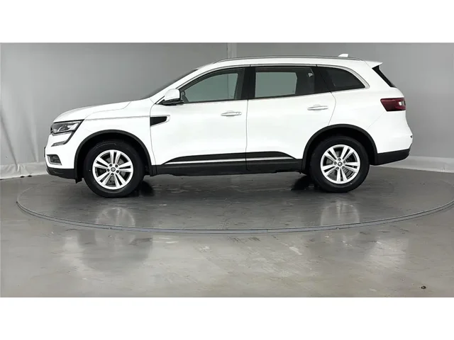 Occasion Renault Koleos à ENGLOS chez RENAULT | ENGLOS