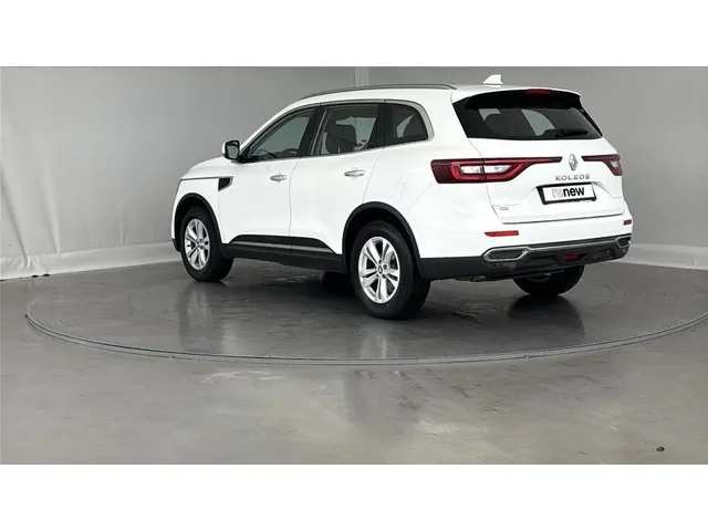 Occasion Renault Koleos à ENGLOS chez RENAULT | ENGLOS