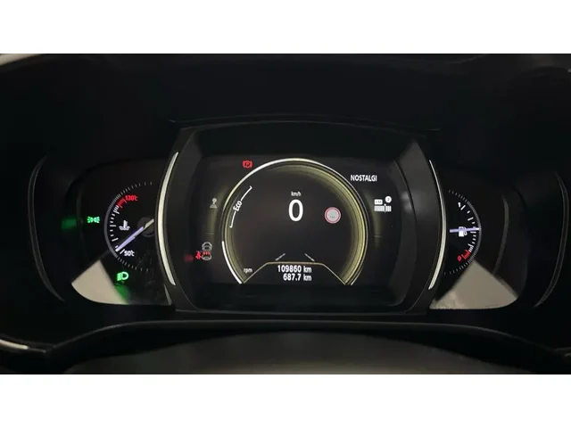 Occasion Renault Koleos à ENGLOS chez RENAULT | ENGLOS