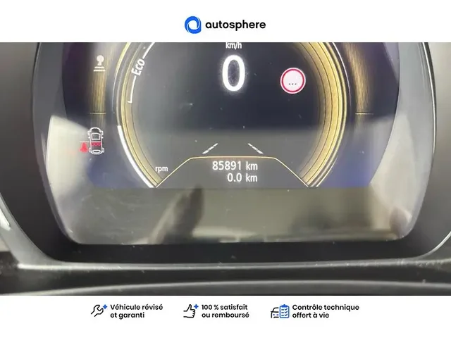Occasion Renault Koleos à La Teste-de-Buch chez Autosphere La Teste-de-Buch