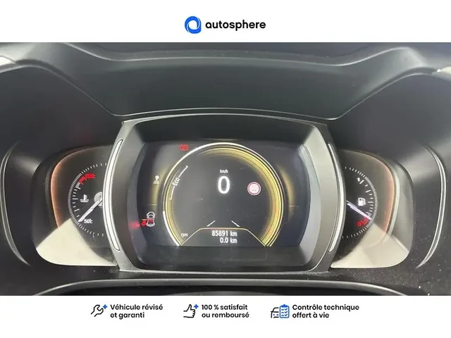 Occasion Renault Koleos à La Teste-de-Buch chez Autosphere La Teste-de-Buch