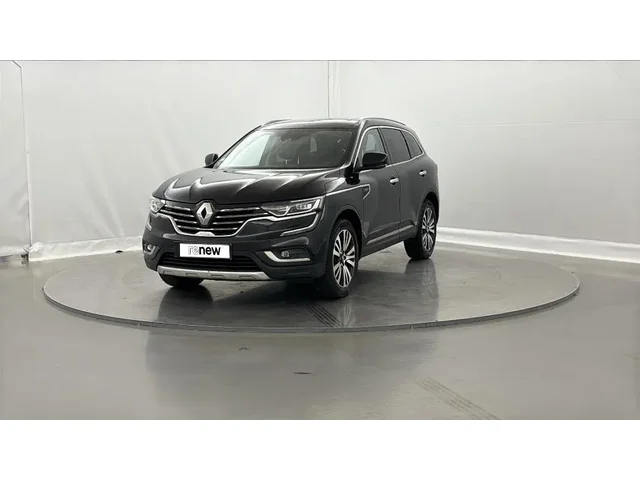 Occasion Renault Koleos à MAGENTA chez RENAULT | EPERNAY & SEZANNE