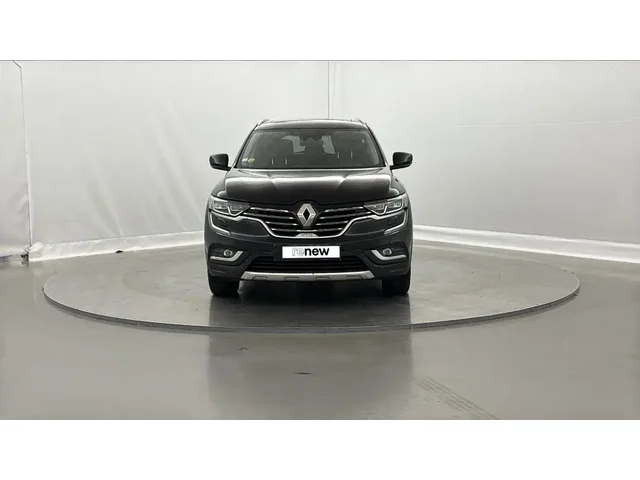 Occasion Renault Koleos à MAGENTA chez RENAULT | EPERNAY & SEZANNE