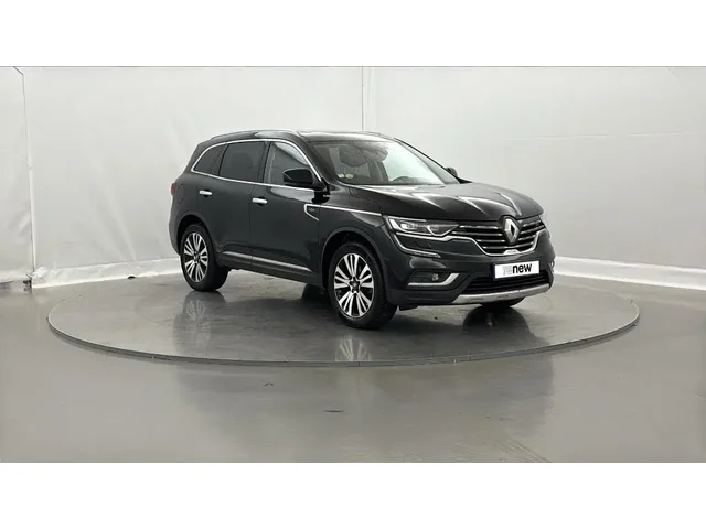 Occasion Renault Koleos à MAGENTA chez RENAULT | EPERNAY & SEZANNE