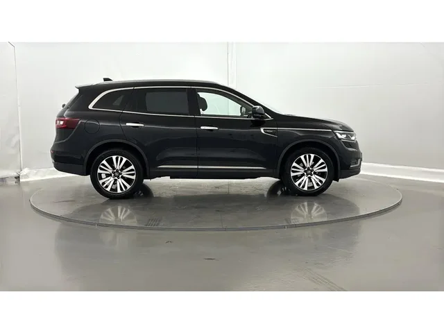 Occasion Renault Koleos à MAGENTA chez RENAULT | EPERNAY & SEZANNE