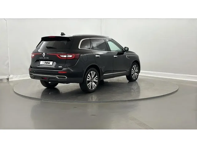 Occasion Renault Koleos à MAGENTA chez RENAULT | EPERNAY & SEZANNE