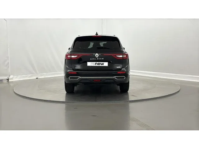 Occasion Renault Koleos à MAGENTA chez RENAULT | EPERNAY & SEZANNE