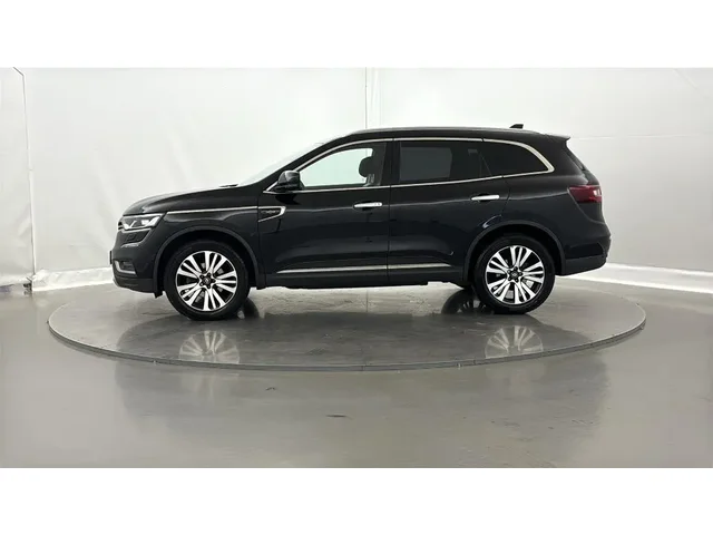 Occasion Renault Koleos à MAGENTA chez RENAULT | EPERNAY & SEZANNE