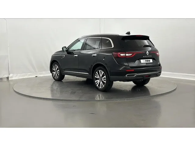 Occasion Renault Koleos à MAGENTA chez RENAULT | EPERNAY & SEZANNE