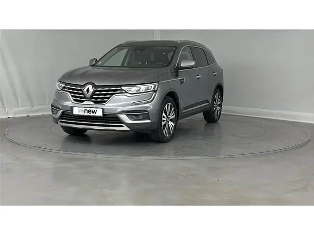Occasion Renault Koleos à CHAUNY chez RENAULT | CHAUNY