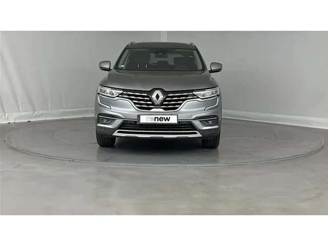 Occasion Renault Koleos à CHAUNY chez RENAULT | CHAUNY