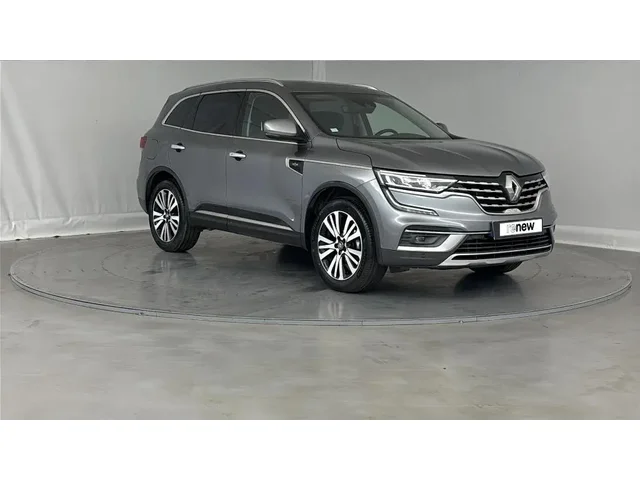 Occasion Renault Koleos à CHAUNY chez RENAULT | CHAUNY