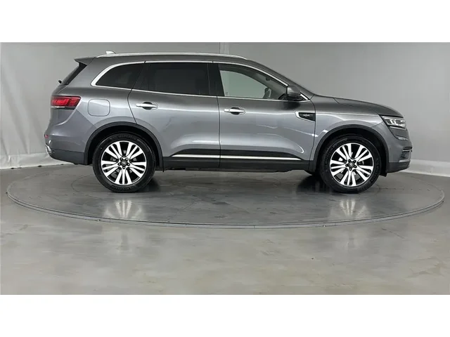 Occasion Renault Koleos à CHAUNY chez RENAULT | CHAUNY
