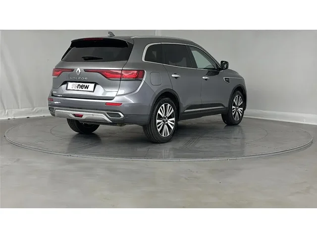 Occasion Renault Koleos à CHAUNY chez RENAULT | CHAUNY