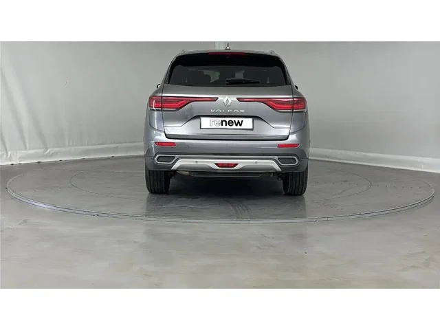 Occasion Renault Koleos à CHAUNY chez RENAULT | CHAUNY