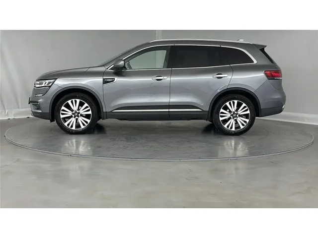 Occasion Renault Koleos à CHAUNY chez RENAULT | CHAUNY