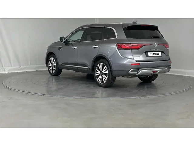 Occasion Renault Koleos à CHAUNY chez RENAULT | CHAUNY