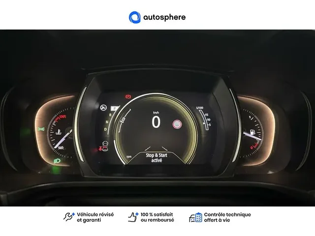 Occasion Renault Koleos à MAGENTA chez RENAULT | EPERNAY & SEZANNE