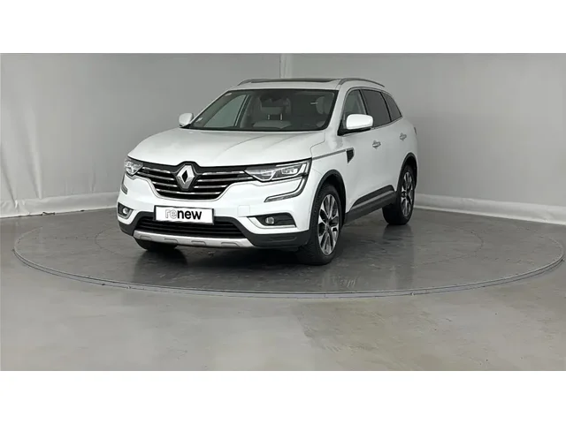 Occasion Renault Koleos à THIONVILLE chez RENAULT | THIONVILLE