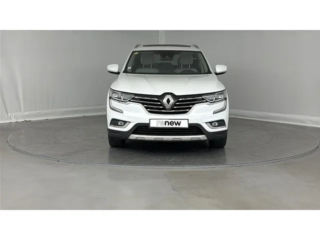 Occasion Renault Koleos à THIONVILLE chez RENAULT | THIONVILLE
