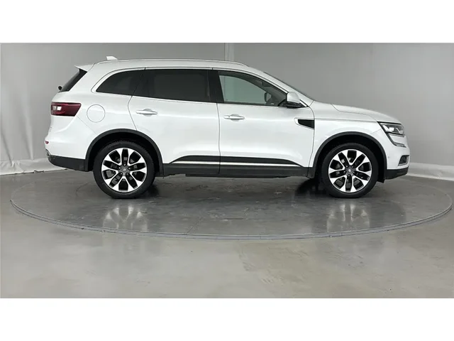 Occasion Renault Koleos à THIONVILLE chez RENAULT | THIONVILLE