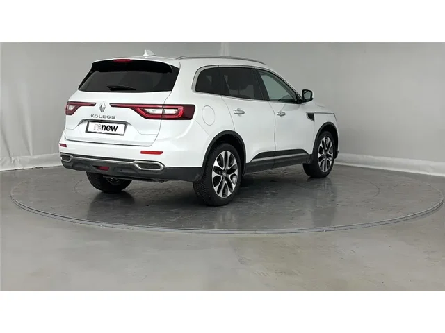 Occasion Renault Koleos à THIONVILLE chez RENAULT | THIONVILLE